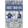 Tonight's Main Event