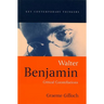 Walter Benjamin: Critical Constellations