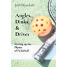 Angles, Dinks & Drives: Serving up the Physics of Pickleball