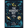 The Midnight Boy: A Percy St. John Novel