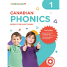 Canadian Phonics 1