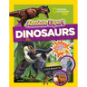 Absolute Expert: Dinosaurs: All the Latest Facts from the Field