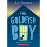 The Goldfish Boy