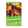 Gardening for Beginners: The Ultimate 2 in 1 Guide to Mastering Aquaponics, Permaculture and Worm Composting!