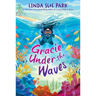 Gracie Under the Waves