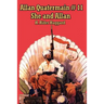 She and Allan: A Novel of Quatermain and Ayesha