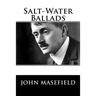 Salt-Water Ballads