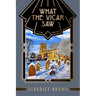 What the Vicar Saw: A 1920s Mystery