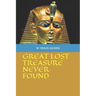 Great Lost Treasure Never Found