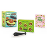 Guac-A-Mole: An Avocado Smashing Game