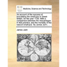 An Account of the Success of Inoculating the Small-Pox in Great-Britain, for the Year 1726. with a Comparison Between the Miscarriages in That Practic