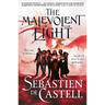 The Malevolent Eight: The Bad, the Worse and the Wicked