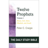 Twelve Prophets, Volume 1: Hosea, Joel, Amos, Obadiah, and Jonah
