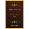 Songs Of The Ark: With Other Poems (1831)