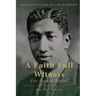 William Wilbur Miller Barbour: A Faith Full Witness for Human Rights