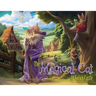 The Magical Cat of Calico Castle