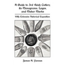 A Guide to 3rd Reich Cutlery, Its Monograms, Logos, and Maker Marks: With Extensive Historical Exposition