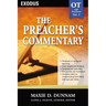 The Preacher's Commentary - Vol. 02: Exodus: 2