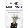 Mind Mapping: Easy Steps to Master Mind Mapping Techniques (Using Mind Maps for Product Development)