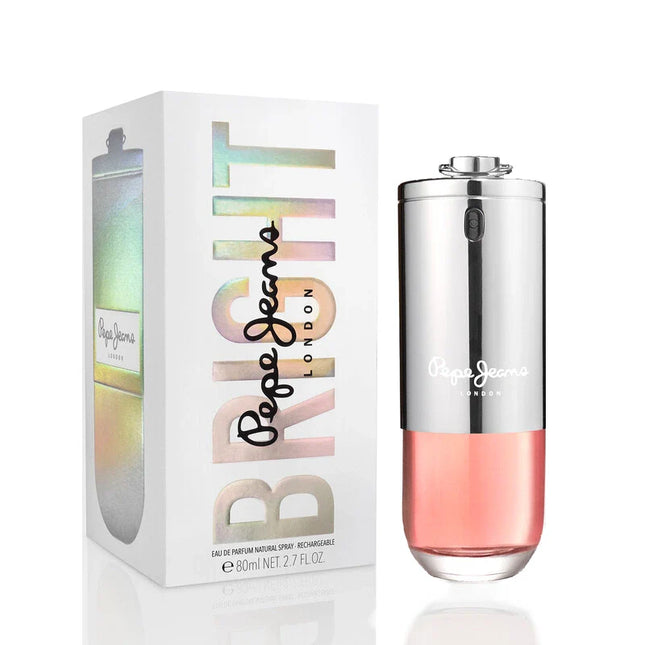 Bright For Her 2.7 oz EDP for women by LaBellePerfumes