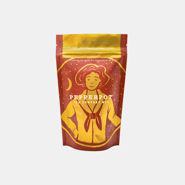 Pepperpot Moroccan Mint by Bean & Bean Coffee Roasters