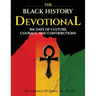 The Black History Devotional