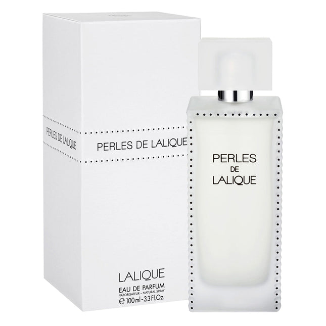 Lalique Perles De Lalique 3.4 oz EDP for women by LaBellePerfumes