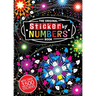 The Original Sticker by Numbers Book