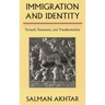 Immigration and Identity: Turmoil, Treatment, and Transformation
