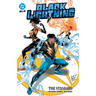 Black Lightning: The Standard