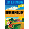 New Harmony: A Mother's Story of Love and Loss