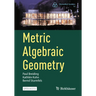 Metric Algebraic Geometry