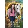 Aisling & Bluebell with Antonie de Pluvinel - The Old Masters