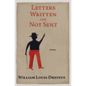 Letters Written and Not Sent