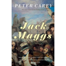 Jack Maggs