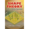 Shape Theory