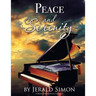 Peace and Serenity: 10 Peaceful Original New Age Piano Solos