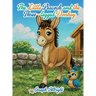 The Little Peacock and the Three-Legged Donkey