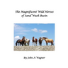 The Magnificent Wild Mustangs Of Sand Wash Basin