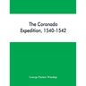 The Coronado expedition, 1540-1542