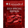 Entangled Magazine: Your Unique Source For Leading-Edge Insights Into The Hidden Aspects of Science and Biblical Scripture