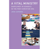 A Vital Ministry: Chaplaincy in Schools in the Post-Christian Era