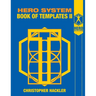 Hero System Book of Templates II