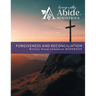 Forgiveness & Reconciliation - Retreat / Companion Workbook
