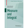 Measure and Integral
