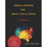 Basso Continuo for Bach´s Cello Suites: created by Jeremias Sanz Ablanedo