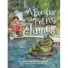 A Peculiar Pet for James