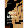 Justice in America