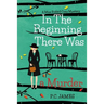 In the Beginning, There Was a Murder: An Amateur Female Sleuth 1950s Cozy Mystery