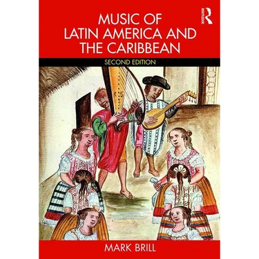 Music of Latin America and the Caribbean